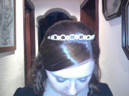 mi tiara