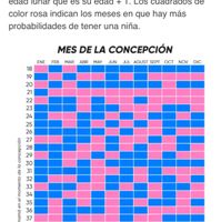 Buscadoras Noviembre 2018 - 1