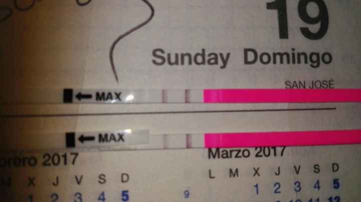 Buscadoras abril 2017 - 2