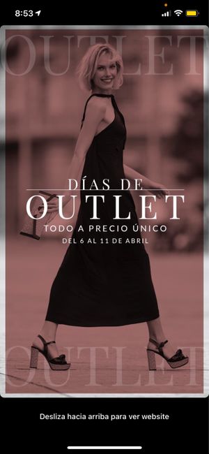 Días outlet Lodi - 1