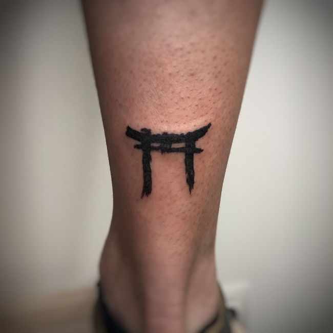 Tatuajes ❤️ 7