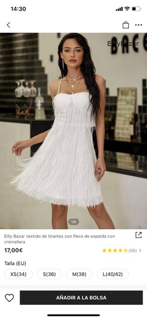 Segundo vestido 5