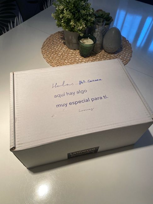 ¡Ya tengo los zapatos! 4