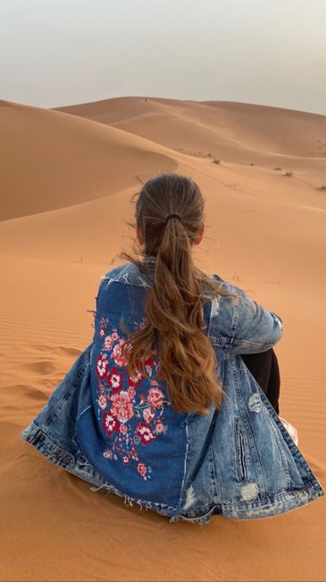Viaje a Marrakech 6