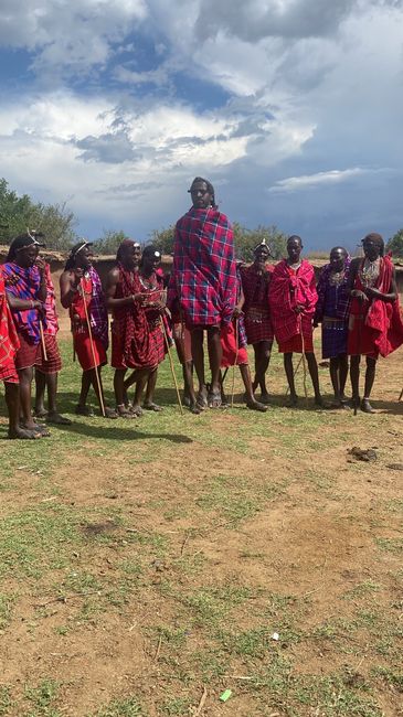 Luna de Miel (1): Kenia 🇰🇪 10