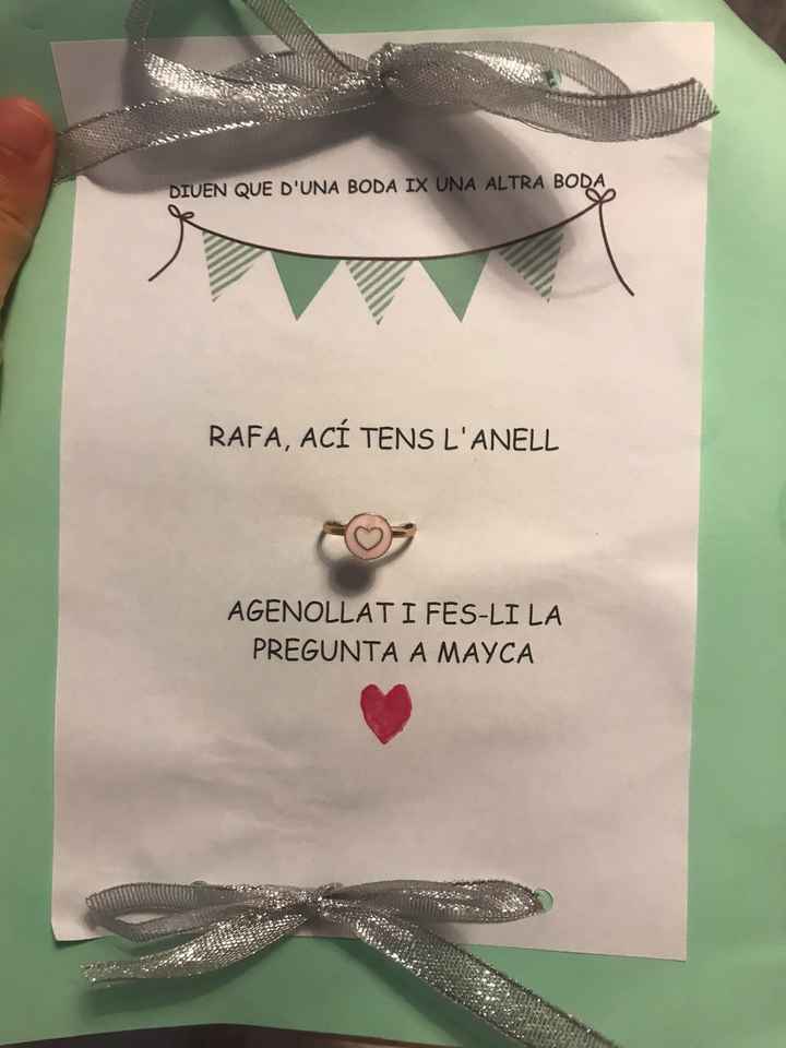 Regalos de presión 😈 - 2