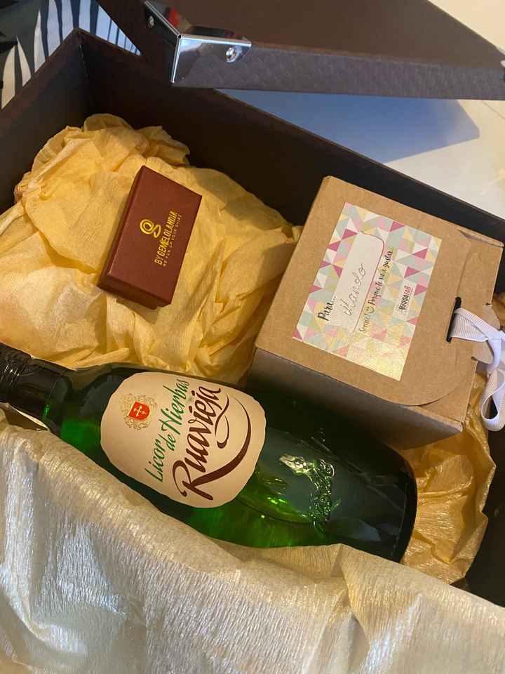 Idea Regalo Padrino - 4