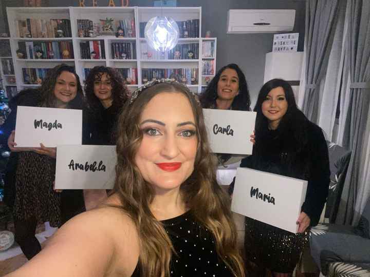Regalo Damas de Honor 💝 - 6