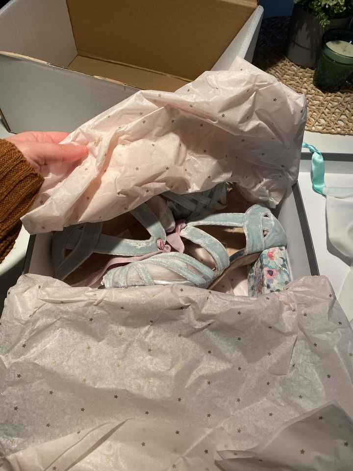 ¡Ya tengo los zapatos! - 7