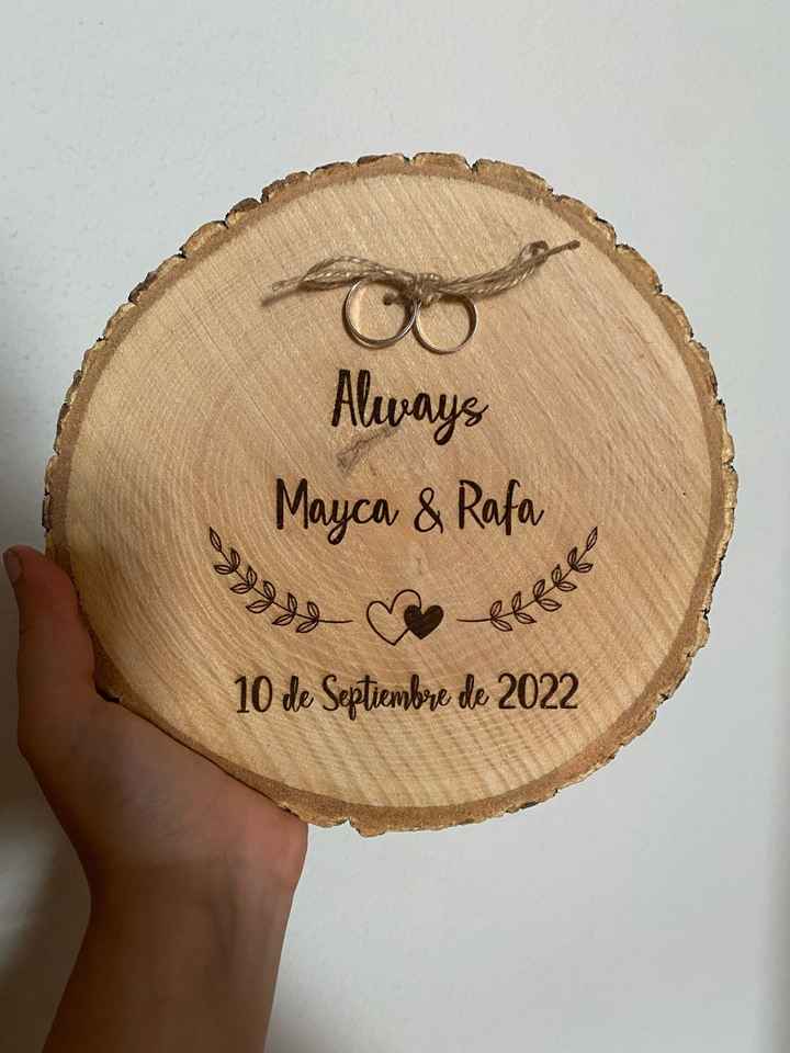 Portaalianzas 💍💍💍💍 - 1
