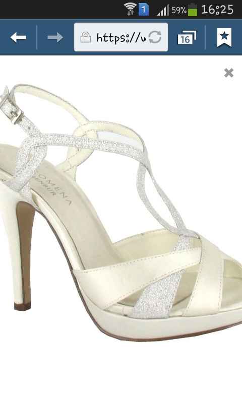 Zapatos - 1