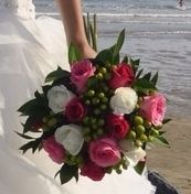 Ramo novia