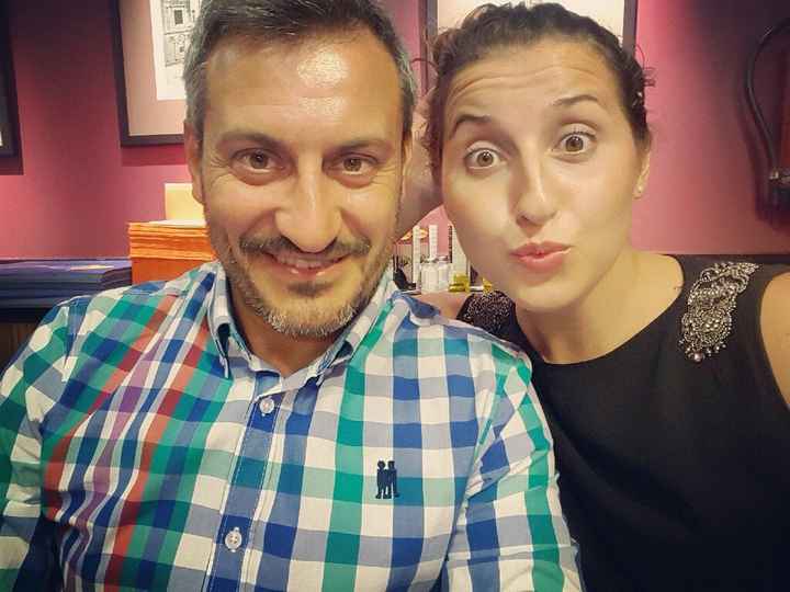 Deborah y david: nuestra pedida - 2