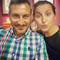 Deborah y david: nuestra pedida - 2