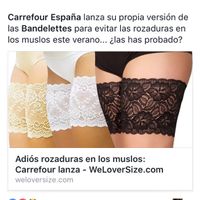 Mis muslos!!! - 1