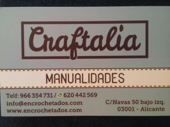 Forma de la etiqueta - 1