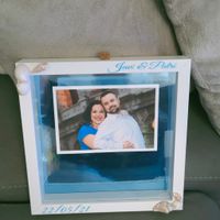 Marco para ceremonia de la arena - 1