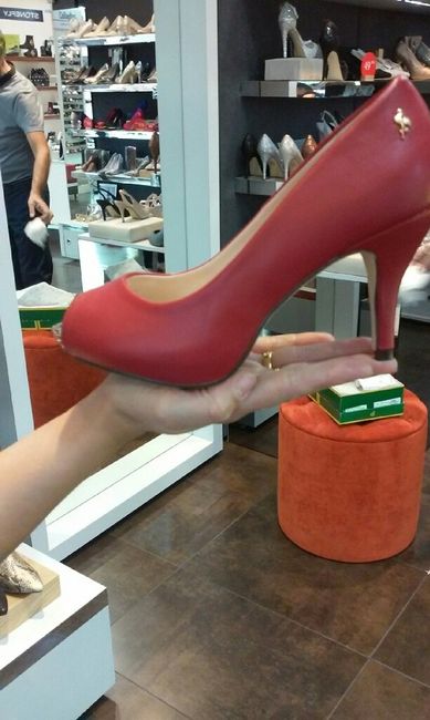 Zapatos!! ideas - 1
