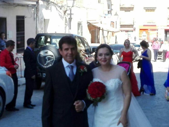 Ya estamos casados - 4