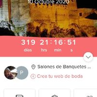 ¿Con cuántos días empezaste y cómo está tu marcador ahora? - 1