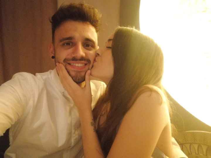 VOTACIÓN FINAL: ¡Elige la pedida ganadora! 💍 - 1