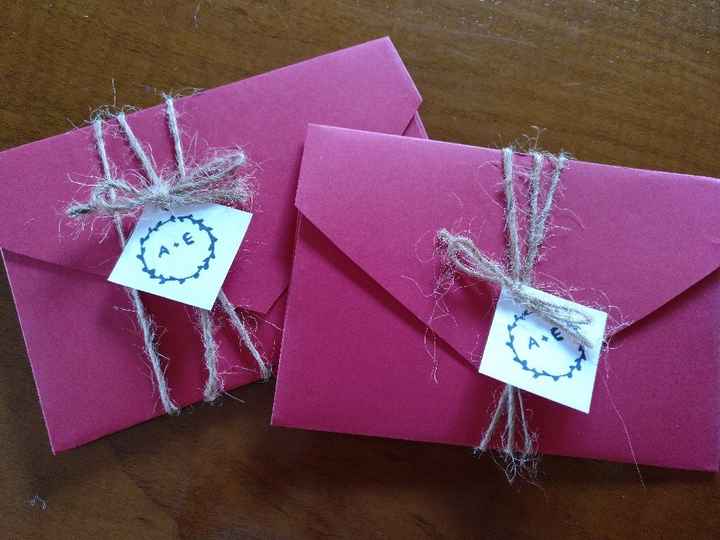  Invitaciones por fin - 1