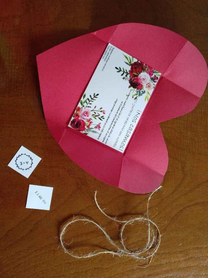  Invitaciones por fin - 2