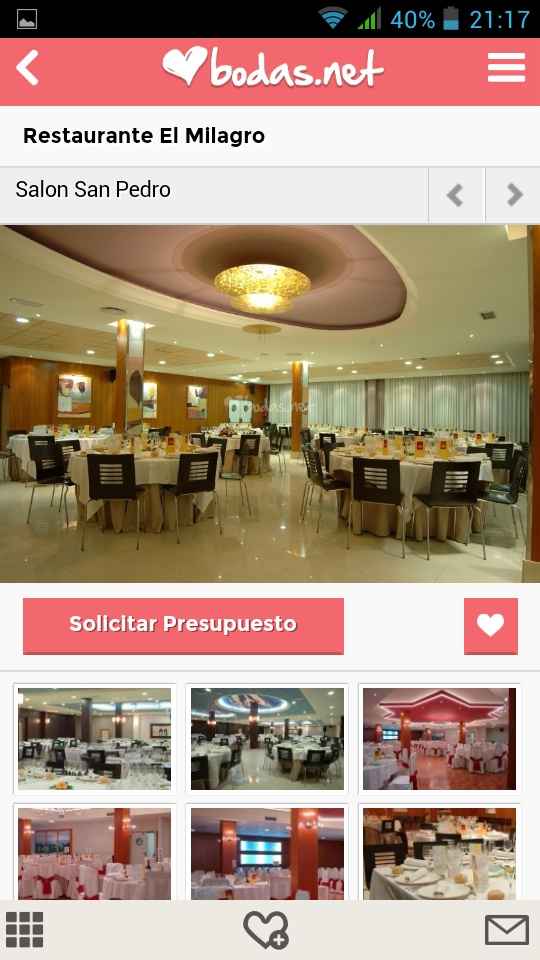 Ya tenemos restauranteeee - 2