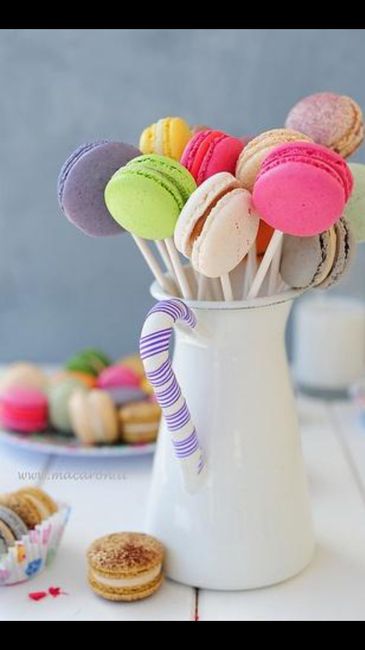 Diy: arbol de chuches - 1