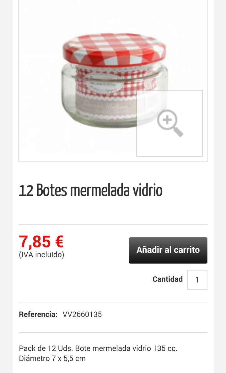 Idea para candybar o detalles  - 3