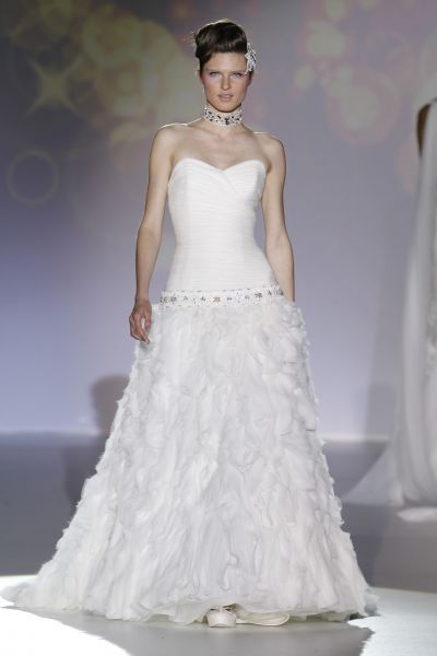 novia d'art 