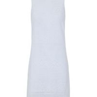 vestido sencillo