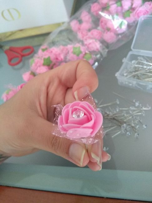 Tarritos bálsamo labial 😍 - 2