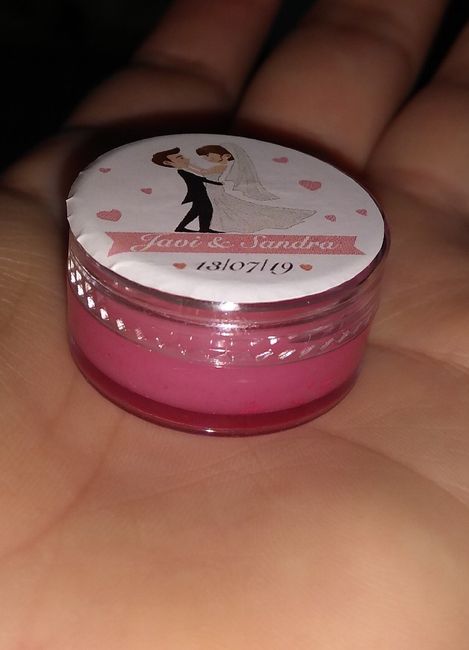 Bálsamos casi listos🤔 - 8