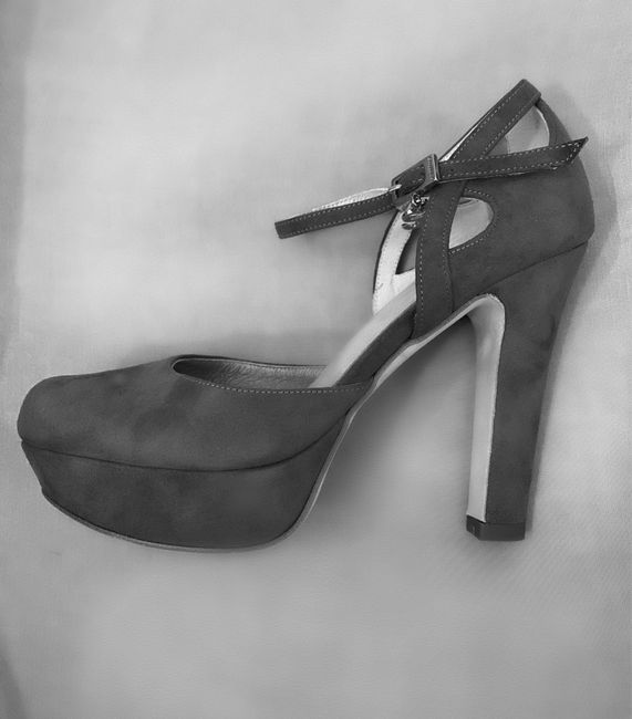 Zapatos - 1