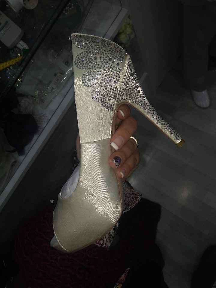 Zapatos superhipercómodos +de 24horas - 1