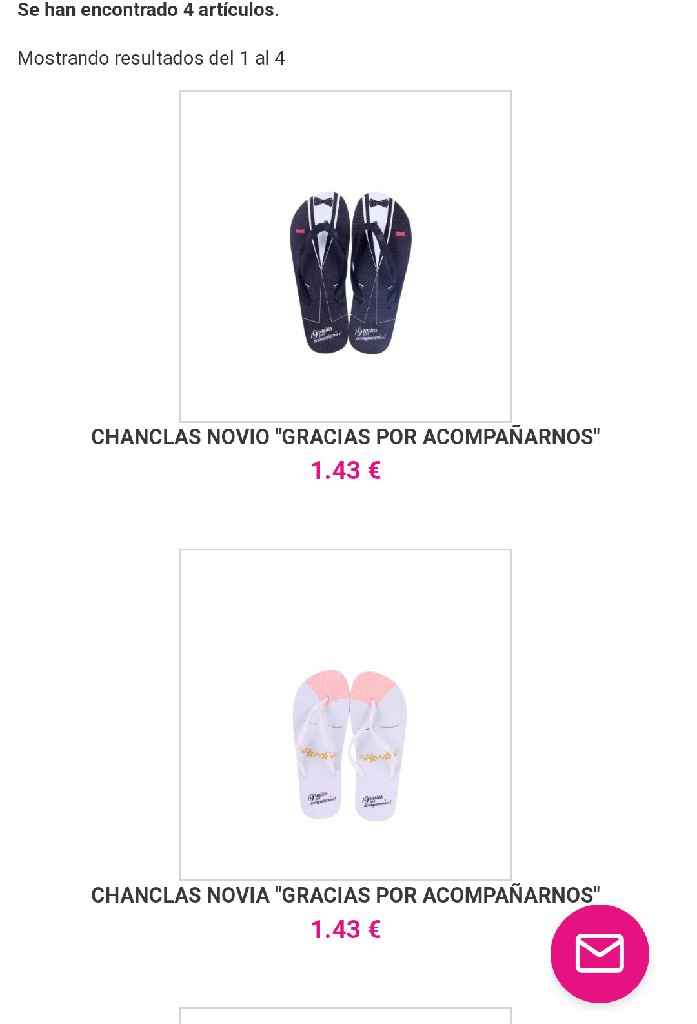chanclas - 2