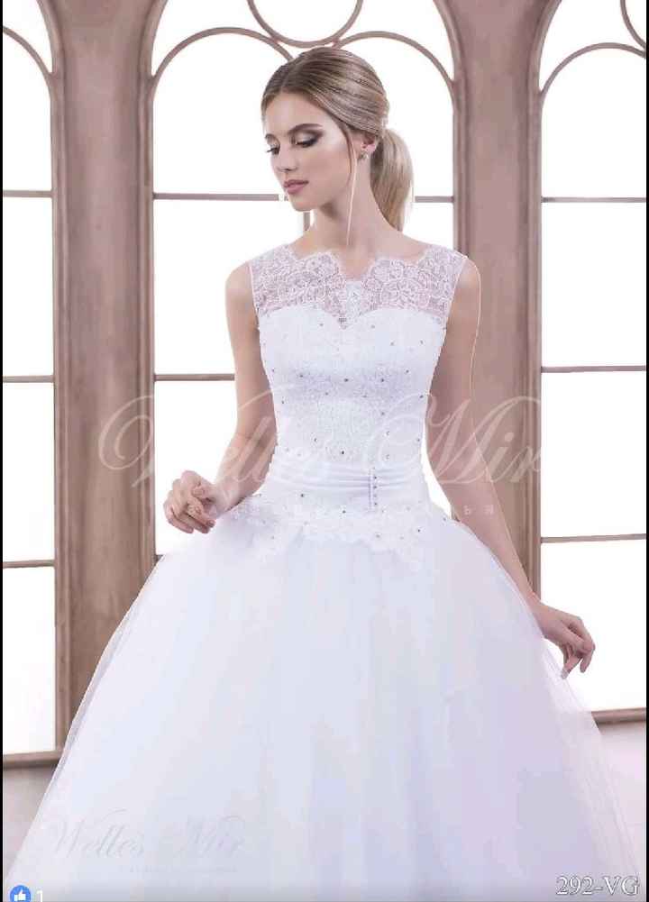 Llegó la primera tiara/corona de Aliexpress - 1