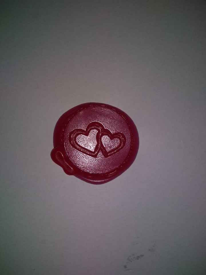 Ya tenemos las primeras invitaciones listas 😍🎉 - 7