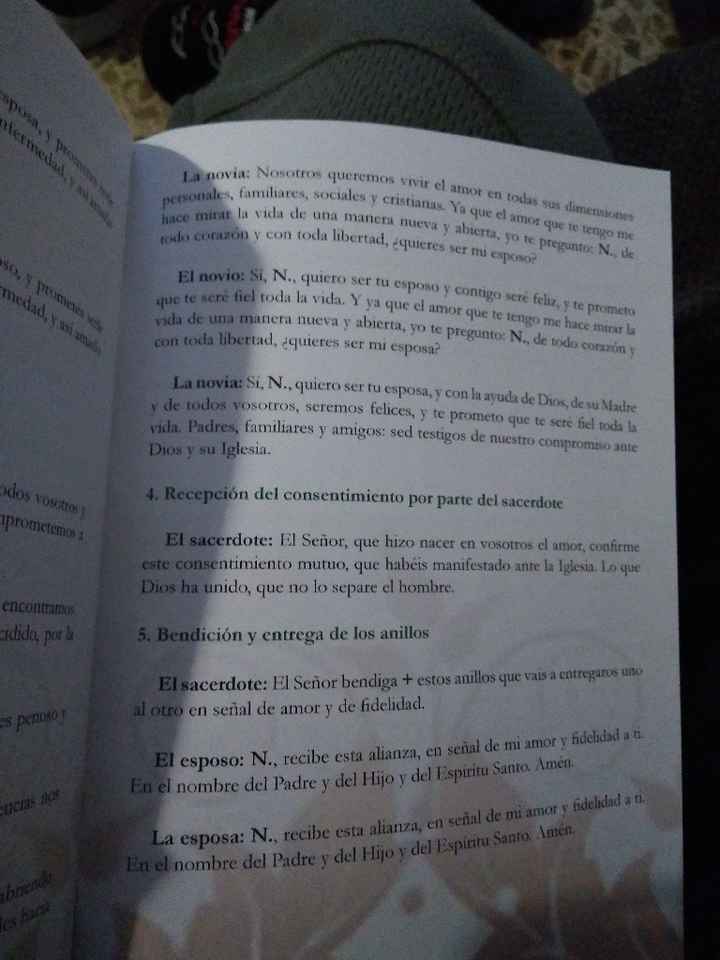 Novi@s Julio 2019: ¡Preséntate! - 3