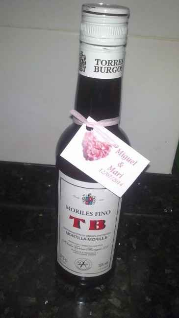 detalles de los hombres