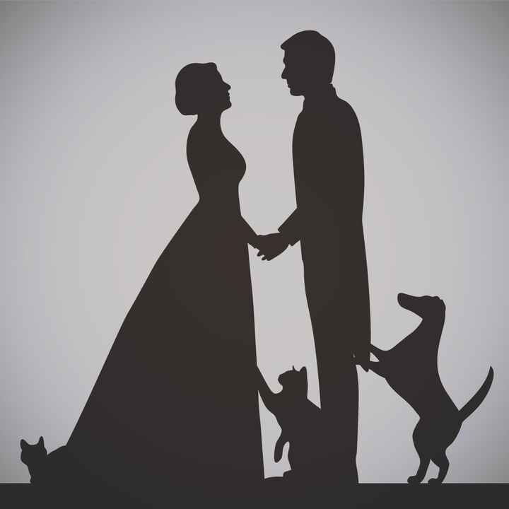 El dilema de Ester: ¿animales si o animales no en tu boda? - 1