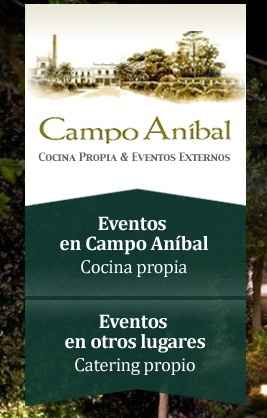 Campo Anibal