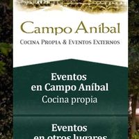 Campo Anibal