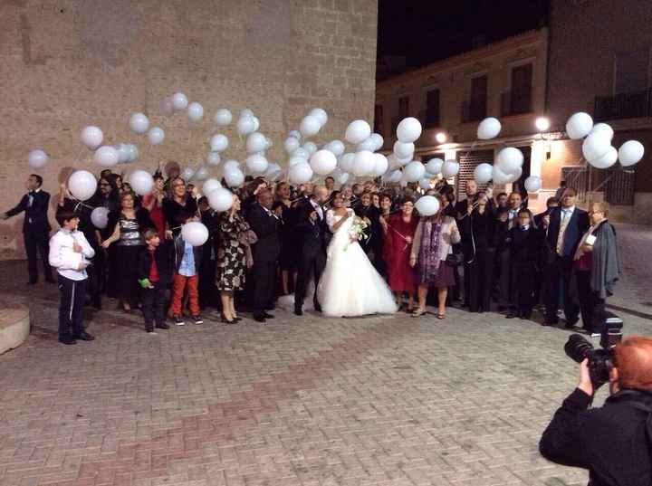 Globitos!!