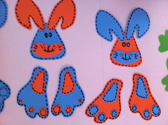 conejitos portalapices 1