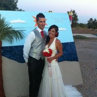 Mi photocall
