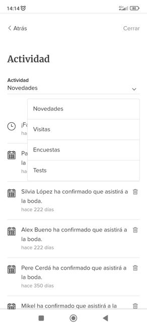 web de boda 3