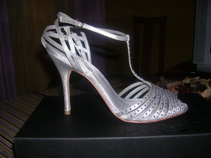 mis zapatosss!!!