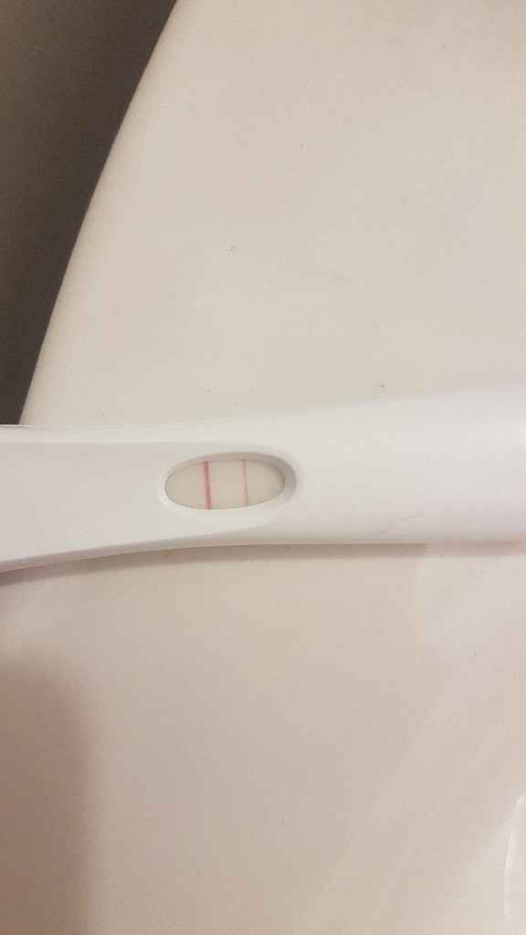 Buscadoras de un primer embarazo y tras muchos intentos no llega - 1